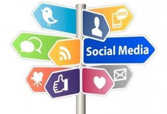 Social uppdatering i Intelecoms molntjänst
