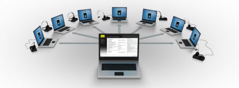 Jabra Xpress gör installationen av headset enklare