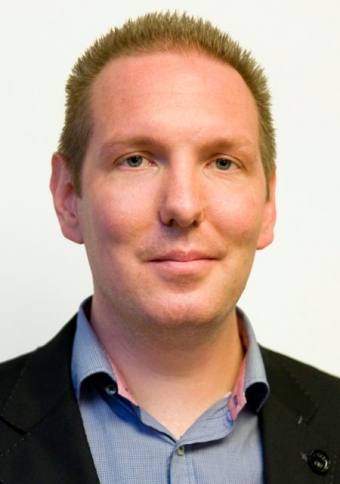 Clarke in i en exklusiv krets