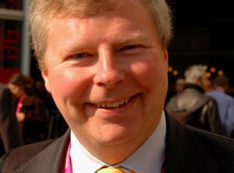 Wallin: ”Byod inte antingen eller”