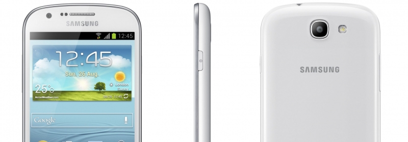 En miljard sålda smartphones