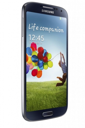Samsung trimmar flaggskeppet