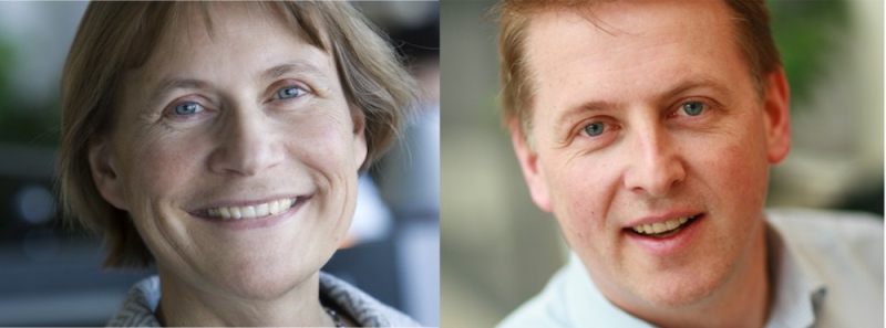 Telia och TDC om Aastra-affären