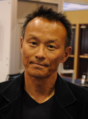 Tony Shen: ”Vi blir en starkare partner”