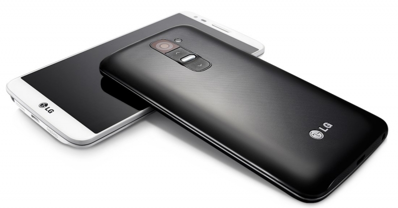 Trycker på de rätta knapparna