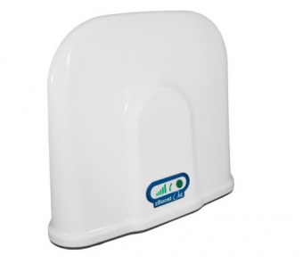 Mindre byråkrati kring mobilrepeatrar