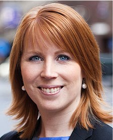 Annie Lööf: ”Kartlägg it hos företagen”