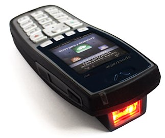 Spectralinks wifi-telefoner till Sverige