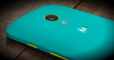 Google gör sig av med Motorola