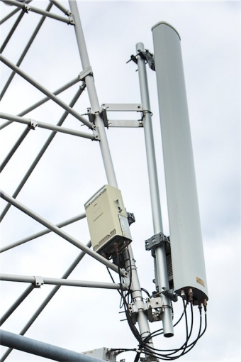 Bättre täckning nästa steg för Tele2 och Telenor