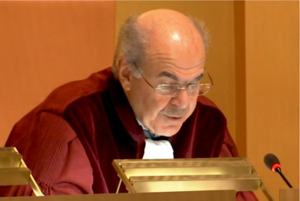 EU-domstolen upphäver datalagringsdirektivet