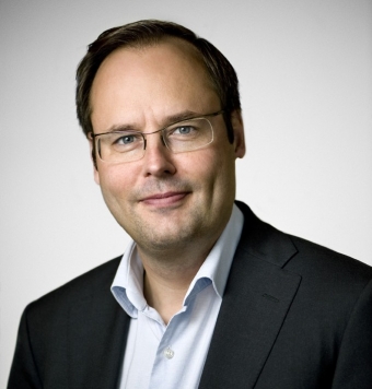 Lars-Åke Norling stannar på Telenor