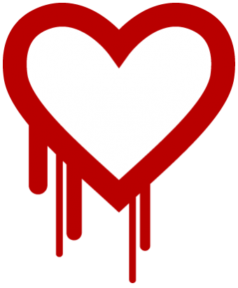 Rusning för att täppa till Heartbleed
