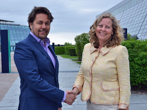 Tele2 i nationell roaming med Telenor