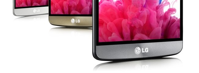 LG G3: Det sitter i detaljerna – 538 per tum