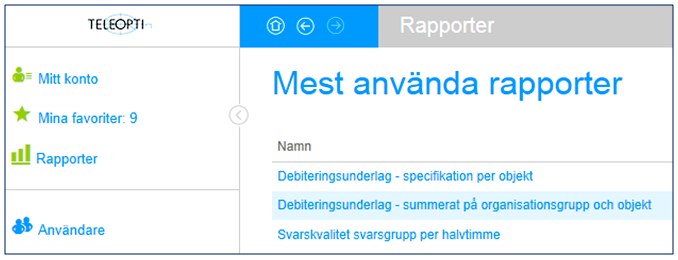 Teleopti Pro 8 täcker hela uc-miljön