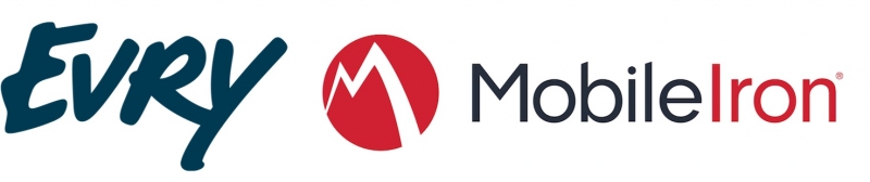 Evry prisas för mobilt samarbete