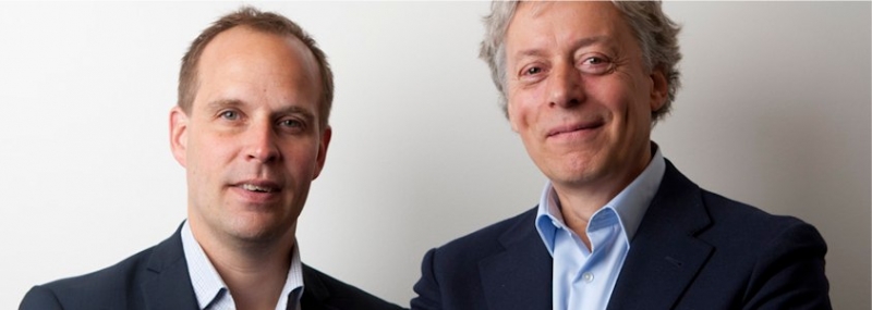 Veteraner byter sida