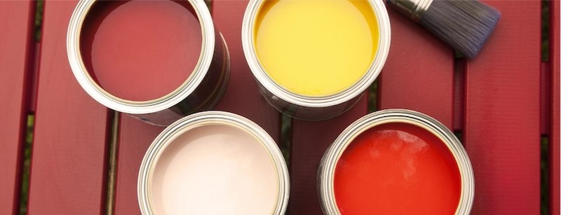 Colorama sätter färg på mötena