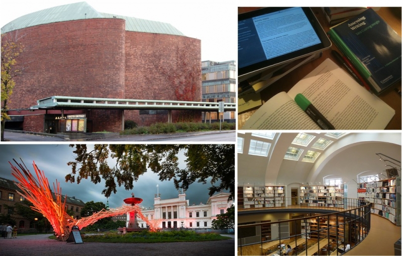 Nordiska universiteten skaffar gemensamt moln