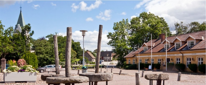 Telia satsar i Höör