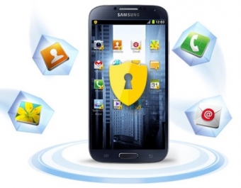 Samsung Knox i gratisversioner
