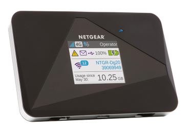 Delat 4g utan operatörslås