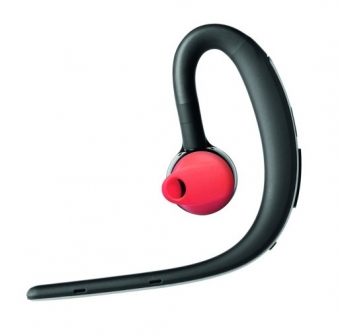 Jabra-headset klarar stormen
