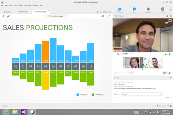 Video är en ”pain in the behind”