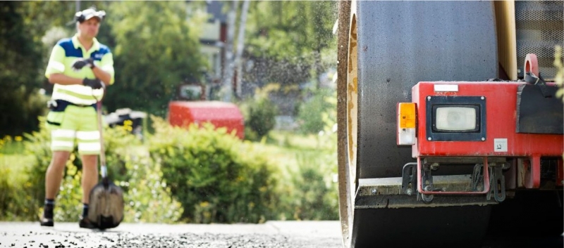 NCC slänger ut Telia