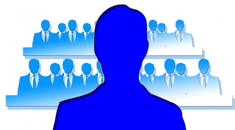 It-chefen inte välkommen i ledningsgruppen