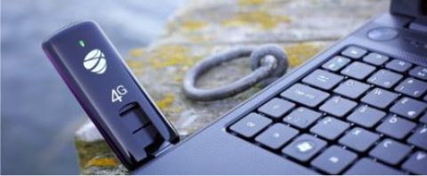 5 år med 4g på söndag