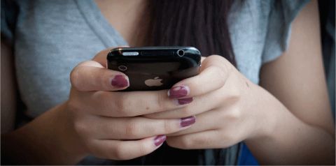 PTS-pengar ger sms-bokning i telefonkön