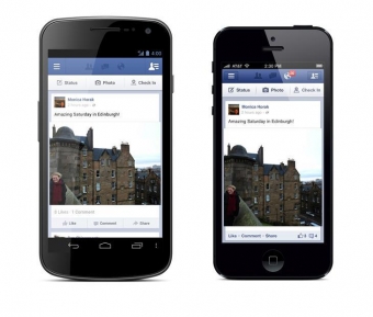 Facebook på jobbet – så ska det bli rumsrent