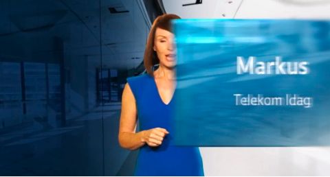 BT gör videomeddelanden personliga
