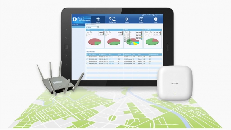 Gratisverktyg ska underlätta wifi-administration