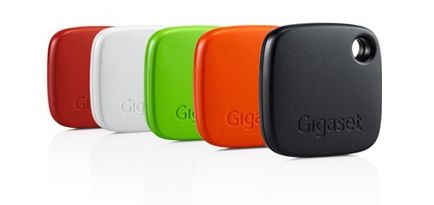 G-tag hittar borttappat