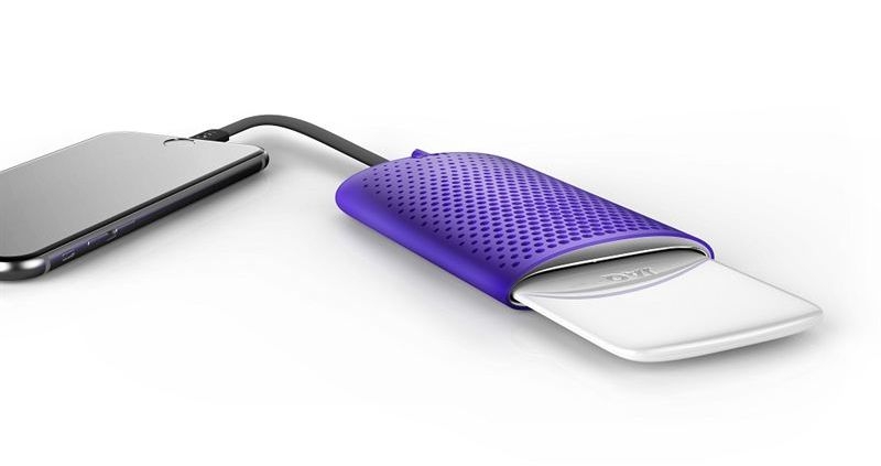 Bränslecellsladdare blir både billigare och bättre