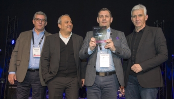 Partnerpris till Cygate