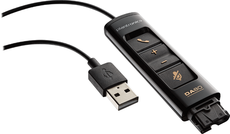 Adapter skyddar både hörsel och investering