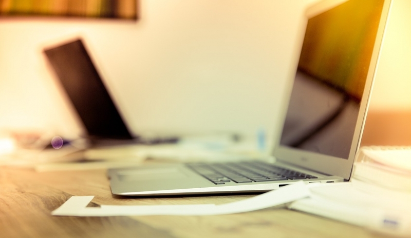 Strulig teknik stor stressfaktor på kontoret