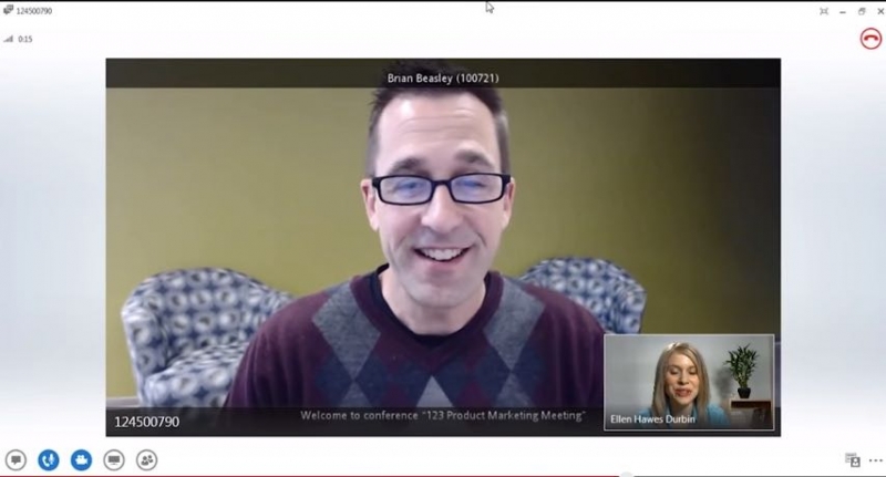 Lifesize gör molnvideo Lync-kompatibel