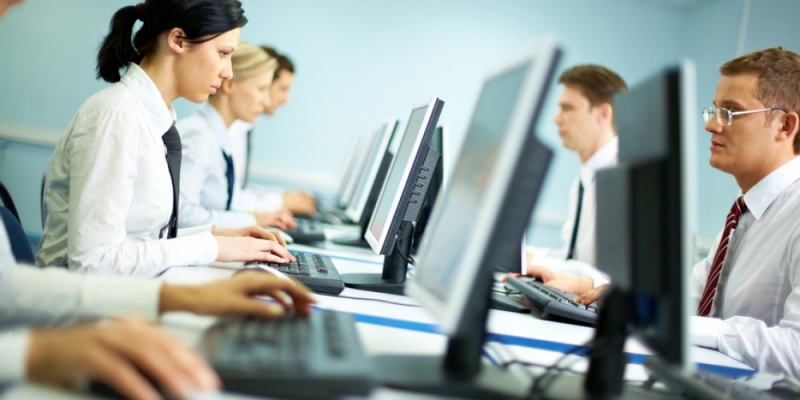 Bra it-system ger bättre arbetsmiljö