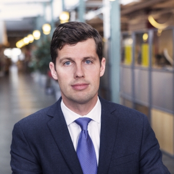 Tele2: Vi ökar på datanät