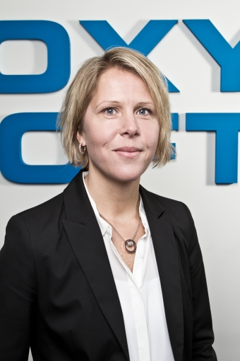 Loxysoft reser västerut