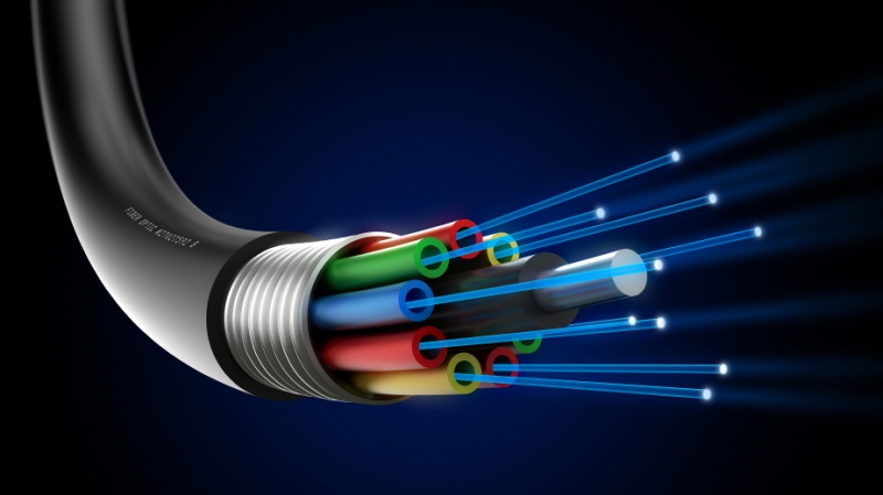 Sverige har snabbast internet i Europa