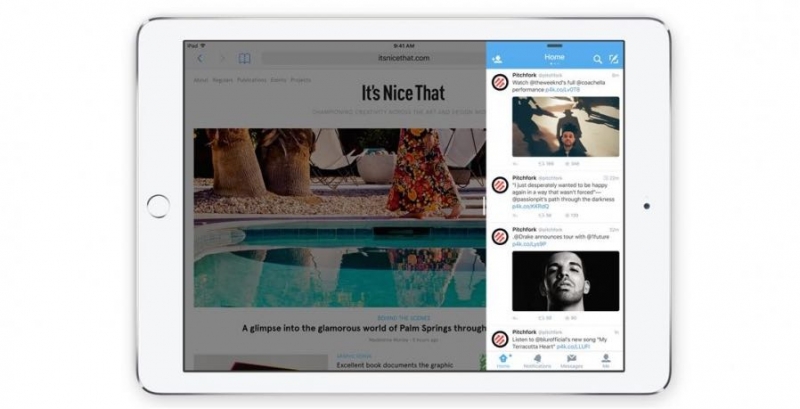 Nu kan du uppdatera till Ios 9