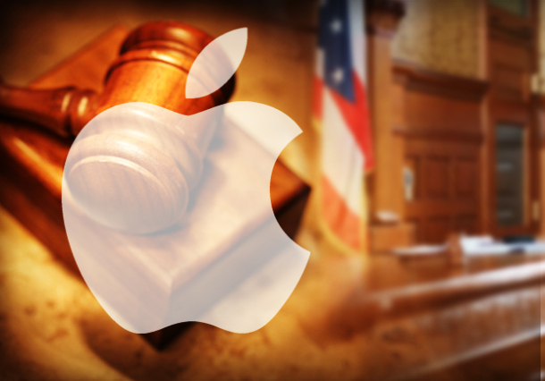 Apple förlorar tvist mot universitet