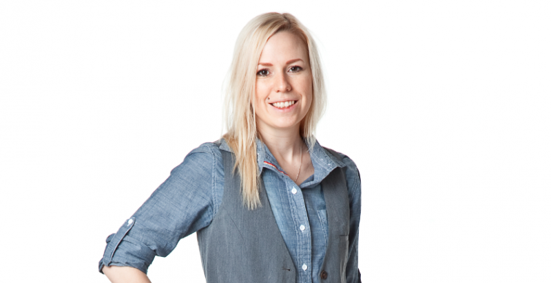 Användaren har inget tålamod