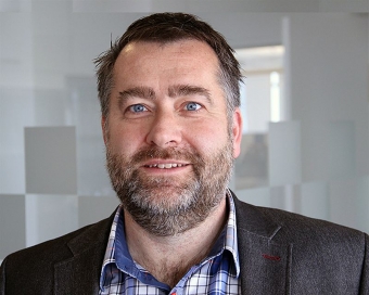 Han får ansvar för Relacoms mobilnätsaffär